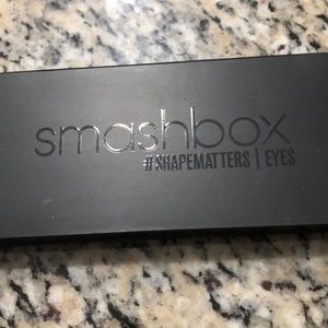 Smashbox palette
